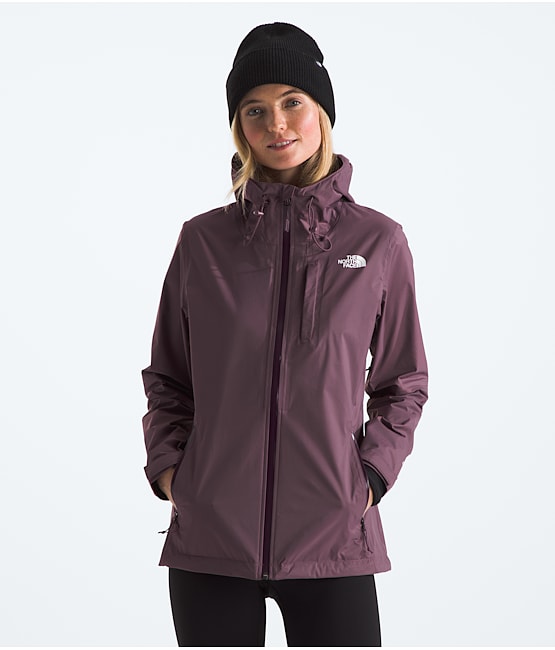 Manteau north face femme solde top