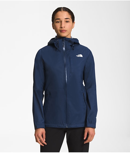 Navy blue north face tracksuit on sale
