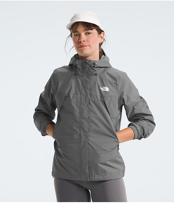 Manteau north face femme sport expert hot sale