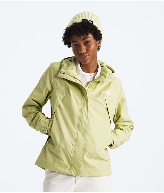 Women s Fall Jackets for the Outdoors The North Face