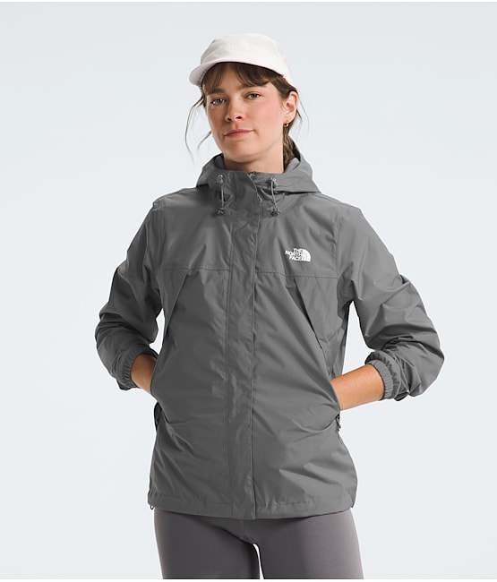 North face petite rain jacket on sale