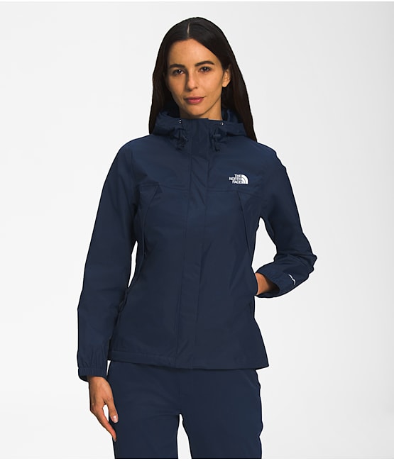 The north face ladies jackets discount