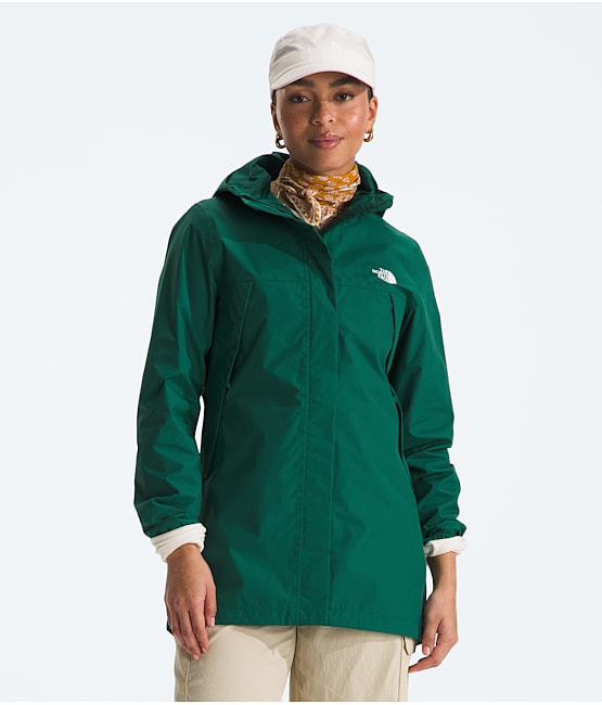 North face ultralight rain jacket discount