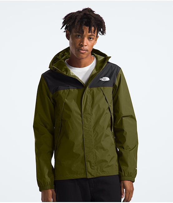 Men s Raincoats Rain Jackets The North Face Canada