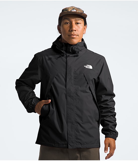 Windproof Jackets and Hoodies The North Face