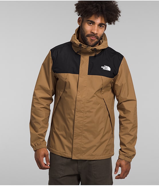 Tan Jackets for Men and Women The North Face