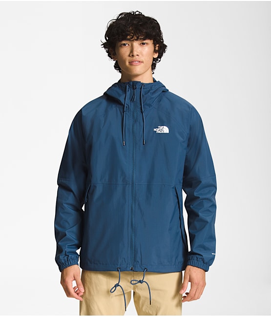 Hooded Shell Jackets for Men Women The North Face