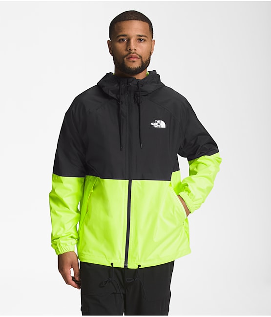 Men s Jackets and Coats The North Face Canada