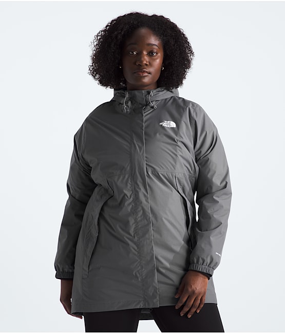 Women s Plus Size Outdoor Apparel The North Face
