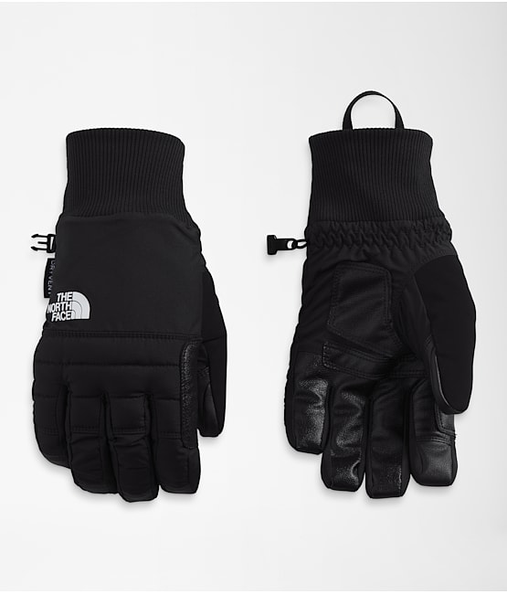 North face driving gloves online