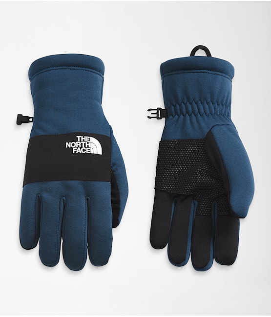 Etip Gloves for Men Women The North Face