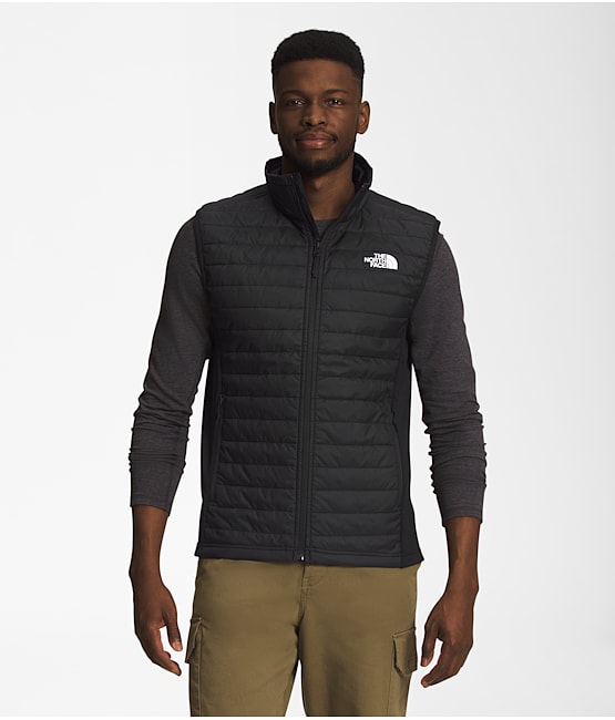 North face 550 vest mens shop