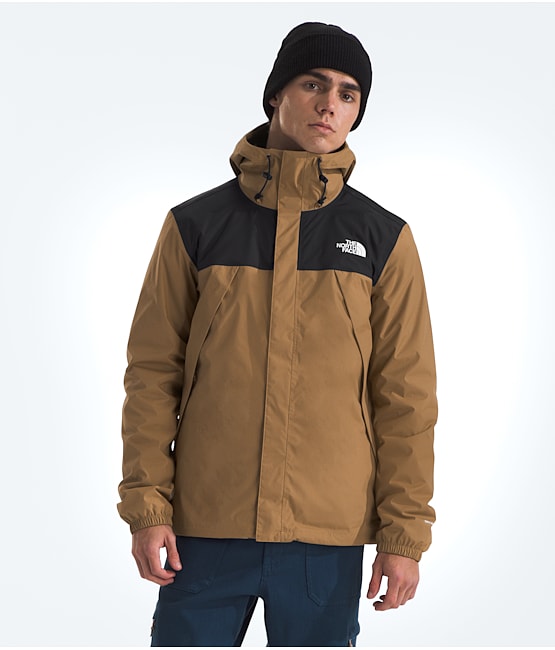 The north face triclimate jacket men's on sale
