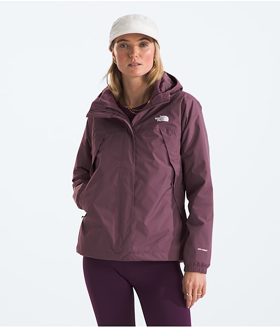 Women s Antora Triclimate The North Face Canada