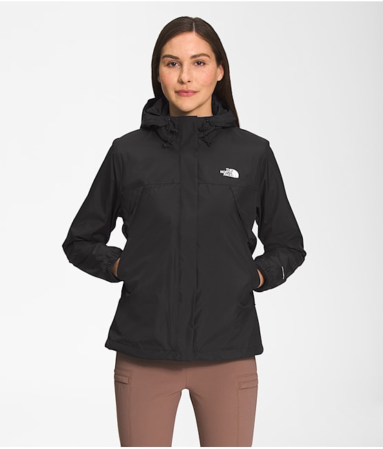North face ladies waterproof jacket sale on sale