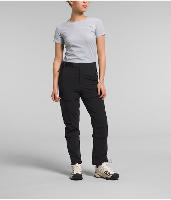 Hiking Pants for Men Women The North Face