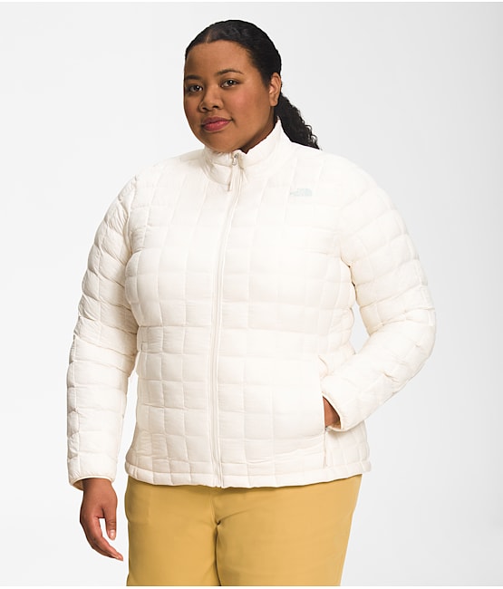 North face plus size canada top