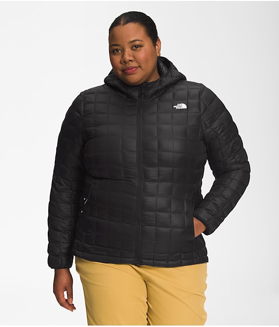 North face thermoball hooded jacket on sale