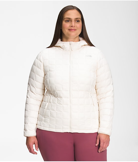 North face women's plus size coat store
