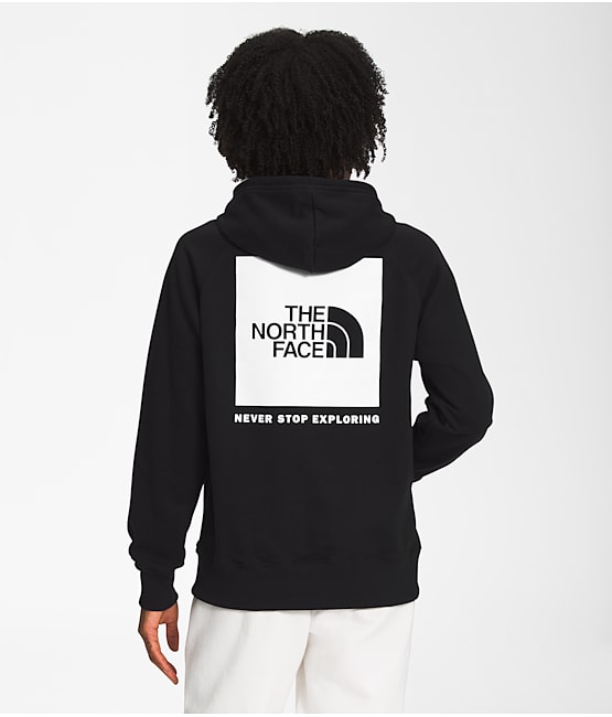 Black Hoodies and Sweatshirts The North Face