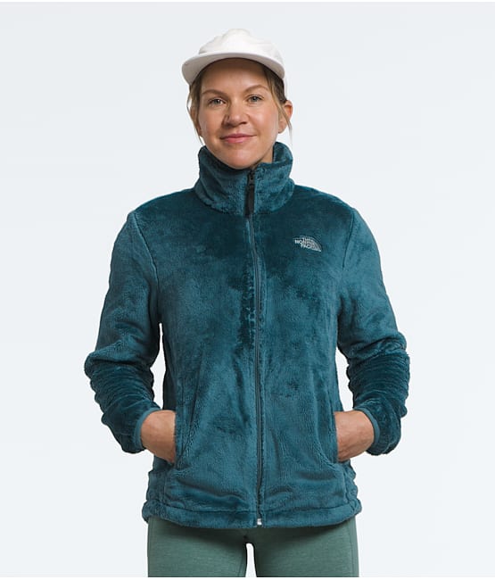 sherpa jackets The North Face