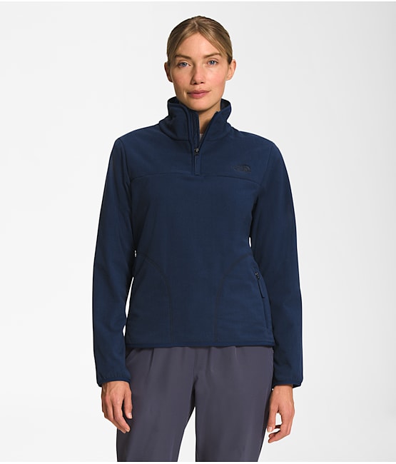Women's osito fleece cheap