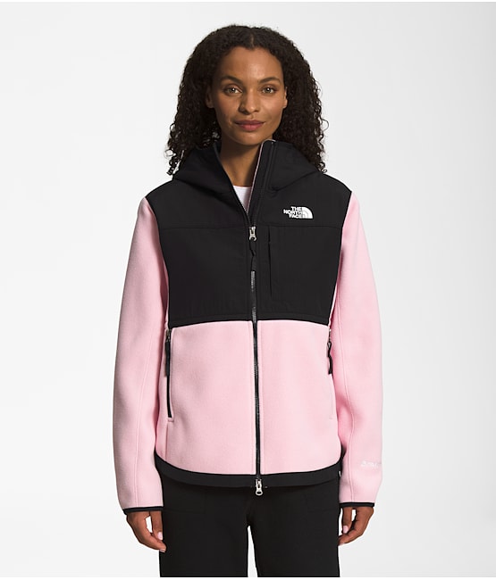 Women s Denali Hoodie The North Face Canada