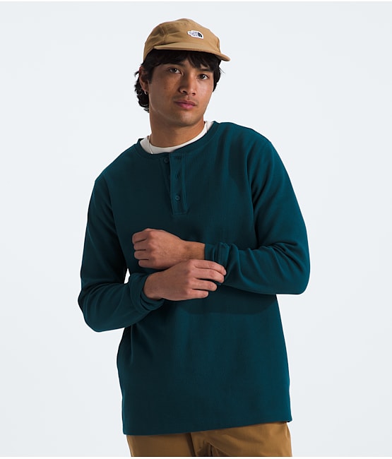 North face button up shirt best sale