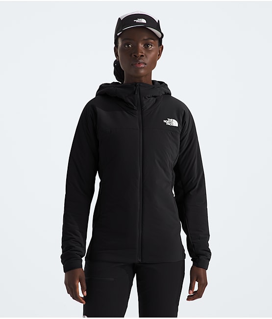 Ventrix light fleece hybrid hoodie cheap