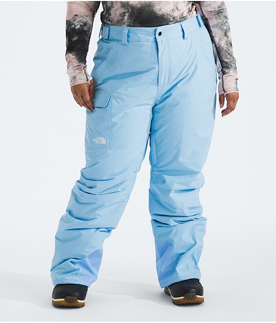 Women s Outdoor Pants Capris The North Face