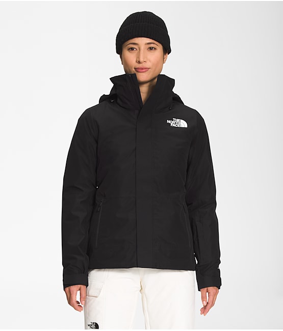 Women s 3 in 1 Triclimate Jackets The North Face