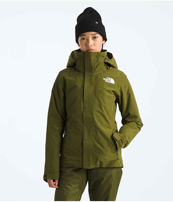 North face femmes jacket outlet