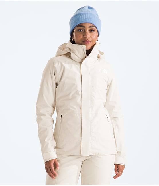 Women s 3 in 1 Triclimate Jackets The North Face