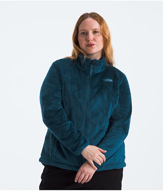 The north face osito jacket hotsell