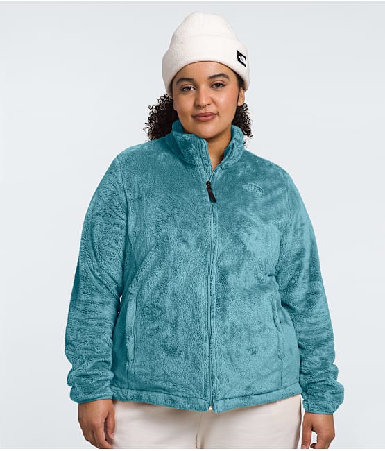 The north face 300 tundra full zip womens fleece jacket clearance