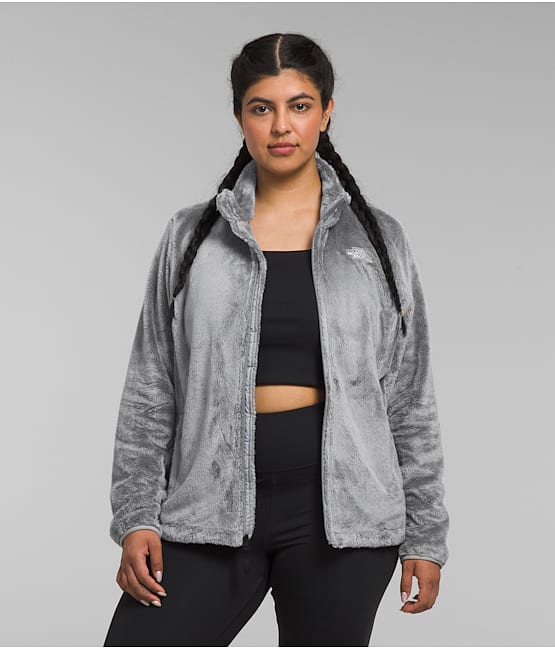 Light grey north face jacket outlet