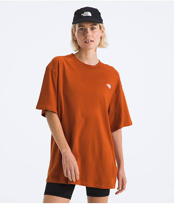 North face casual discount