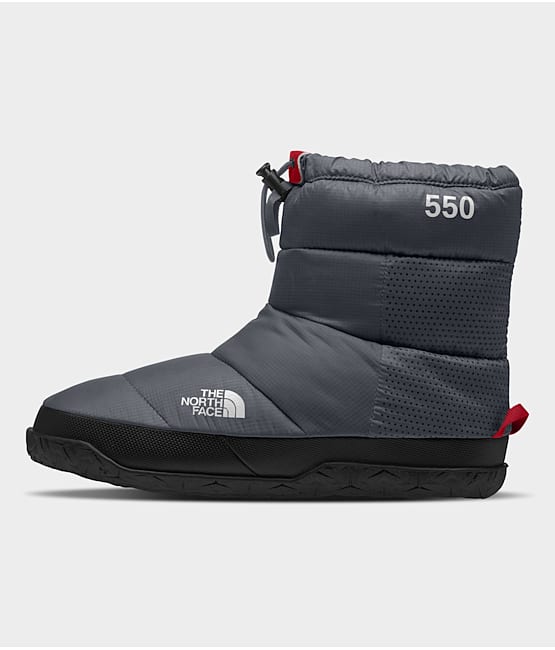 Men's Nuptse Après Booties | The North Face