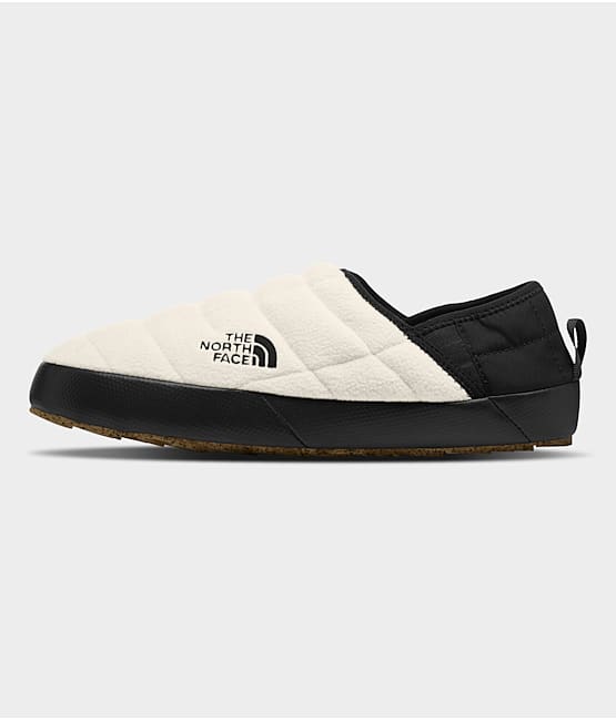North face slippers grey outlet