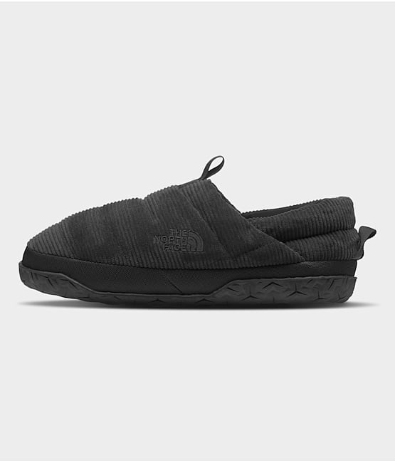 Men s Slippers and Booties The North Face Canada