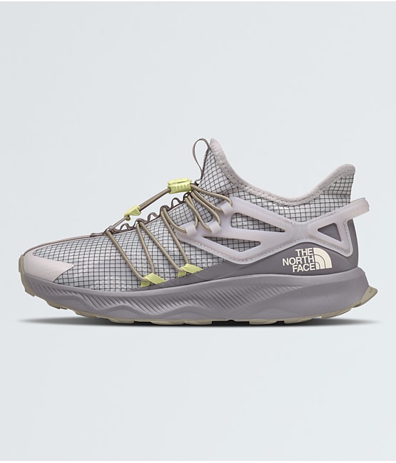 Outdoor Ready Sneakers for Women The North Face