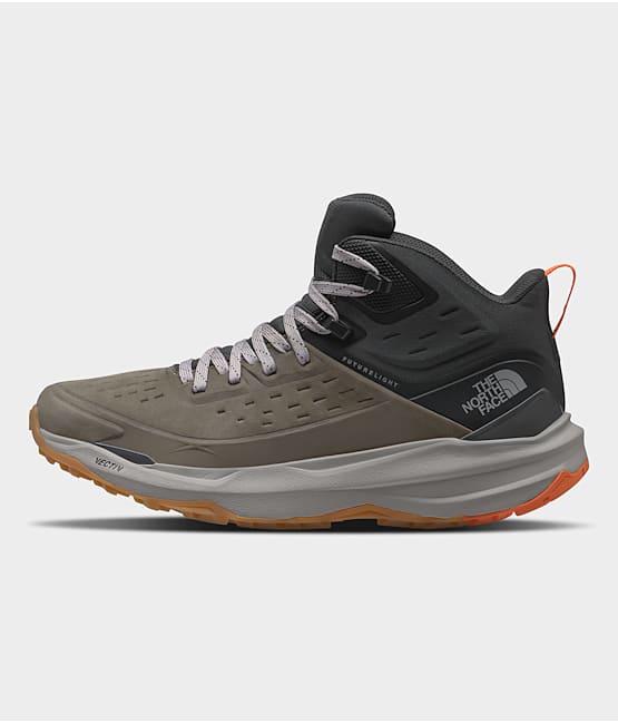 Northface trail shoes shop
