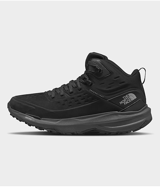 Women s Hiking Boots Shoes The North Face Canada