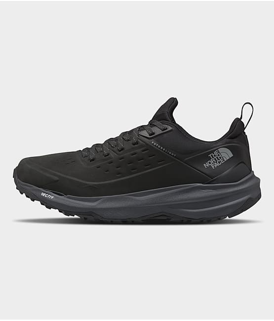 North face waterproof shoes discount