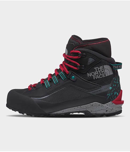 North face men's winter shoes clearance