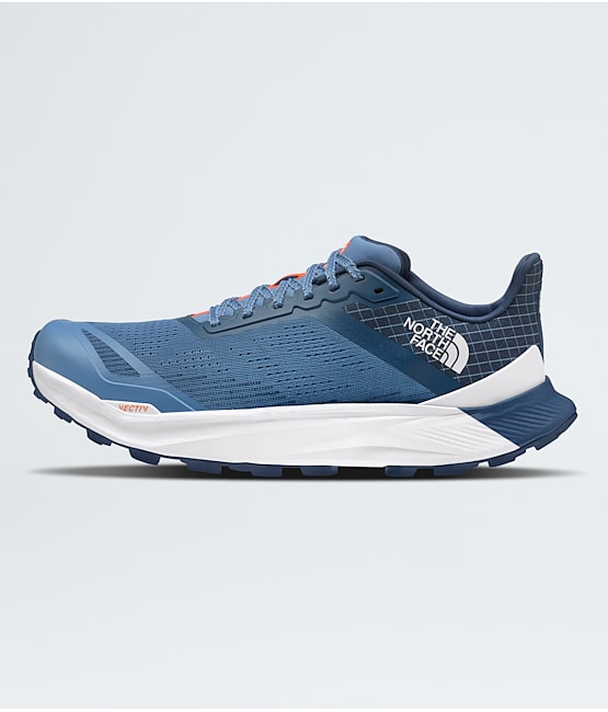 Sepatu running the north face new arrivals