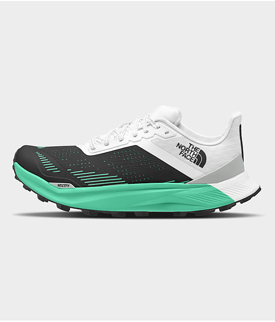 Sepatu running the north face new arrivals