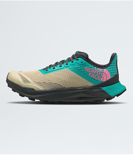 Women's VECTIV Infinite 2 Trail Run Shoes | The North Face