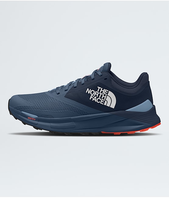 Men s VECTIV Enduris 3 Trail Run Shoes The North Face