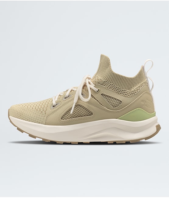 Outdoor Ready Sneakers for Women The North Face